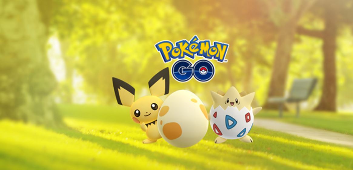 Popular AR game Pokemon Go launched in South Korea