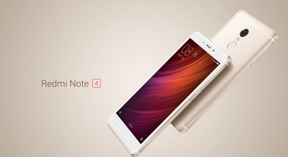 Redmi Note 4 flash sale begins in India, next sale on Feb 3