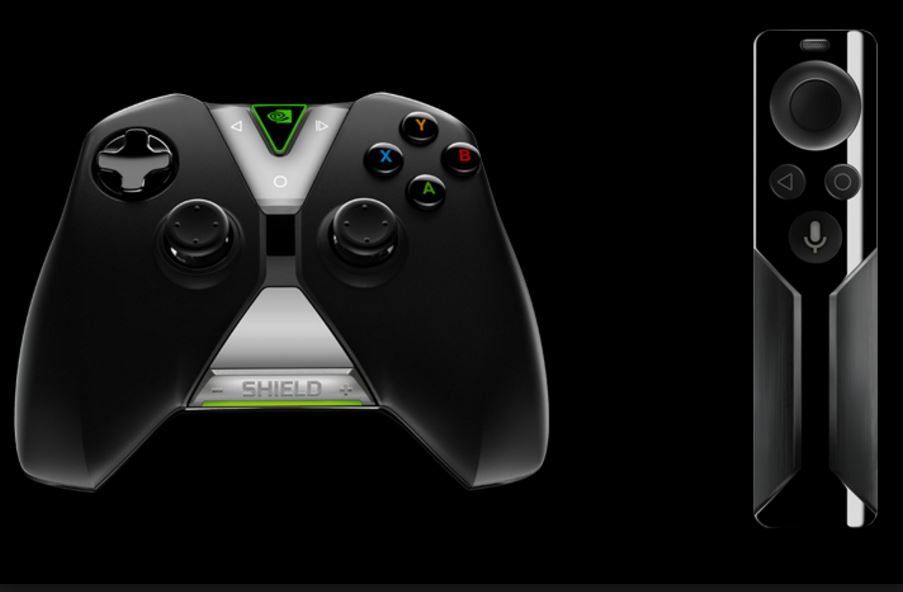 The NVIDIA SHIELD 2017 now available for purchase