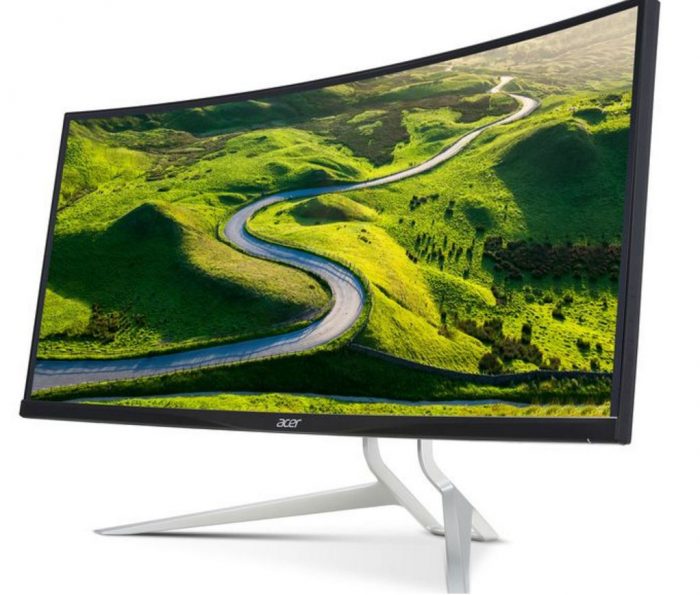 Acer’s ultra-wide XR382CQK is every gaming enthusiast’s dream monitor