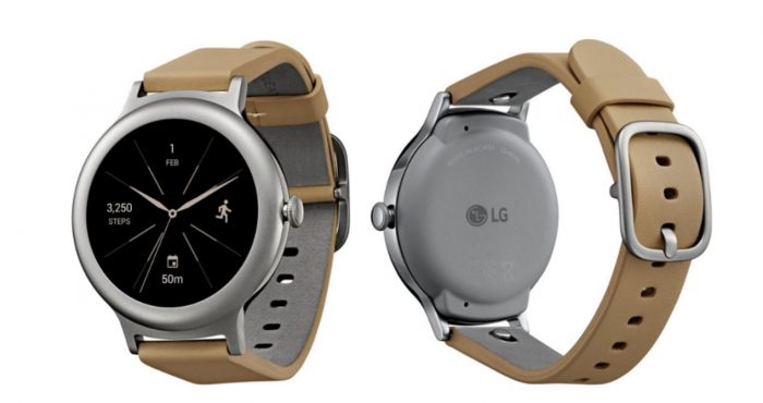 LG Watch Style vs LG Watch Sport: Which is a better Android Wear 2.0 watch