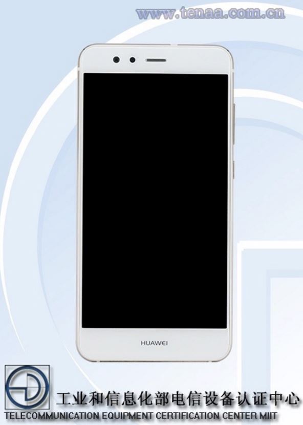 After TENAA, Huawei P10 Lite now on Geekbench