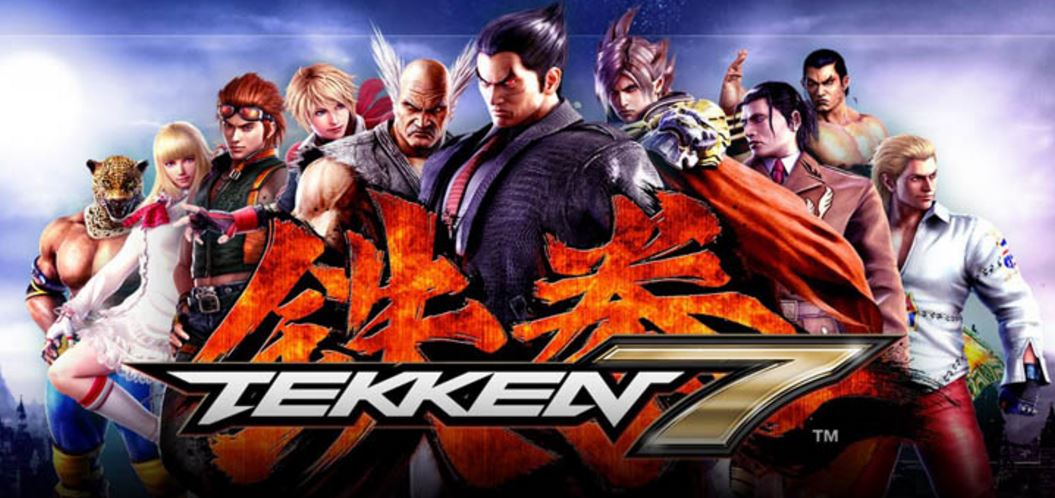 Pre-orders available for Tekken 7 on Xbox One, will come with playable copy of Tekken 6