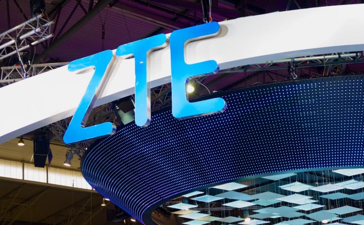 ZTE to launch 5G connectivity phone at MWC, will offer gigabit speeds