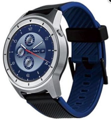 ZTE’s first Android smartwatch ‘Quartz’: Five things you need to know