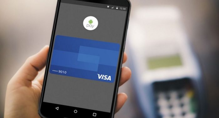 Android Pay for Android Wear: Here are 4 things to know