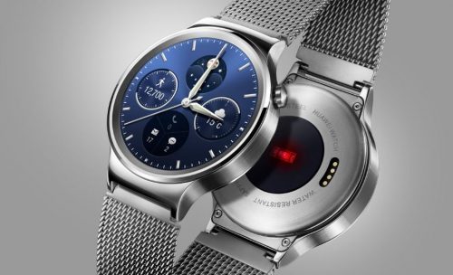 Huawei Watch 2: MWC 2017 release alongside the P10 and P10 Plus, will feature Android Wear 2.0