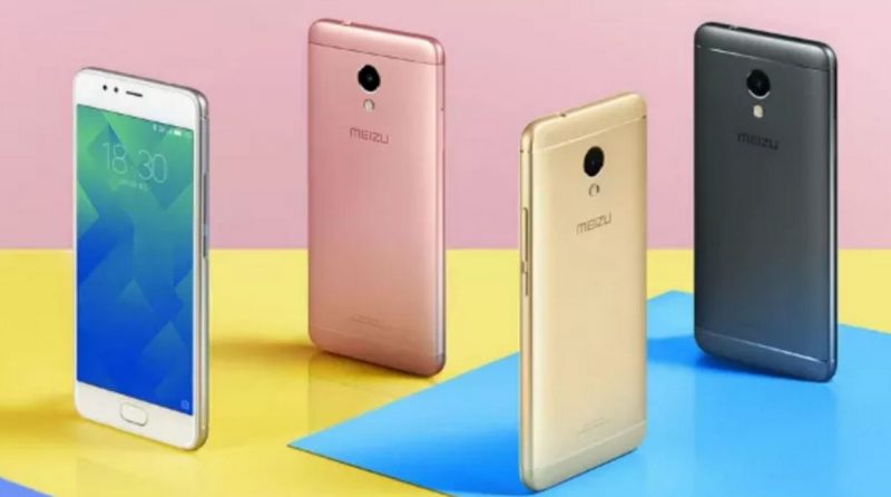 Meizu M5s launched: Here are the features, specs and price