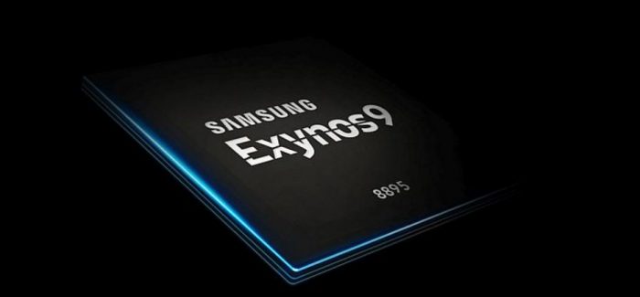 Samsung’s new Exynos 9 chipset will power high-end smartphones and VR headsets