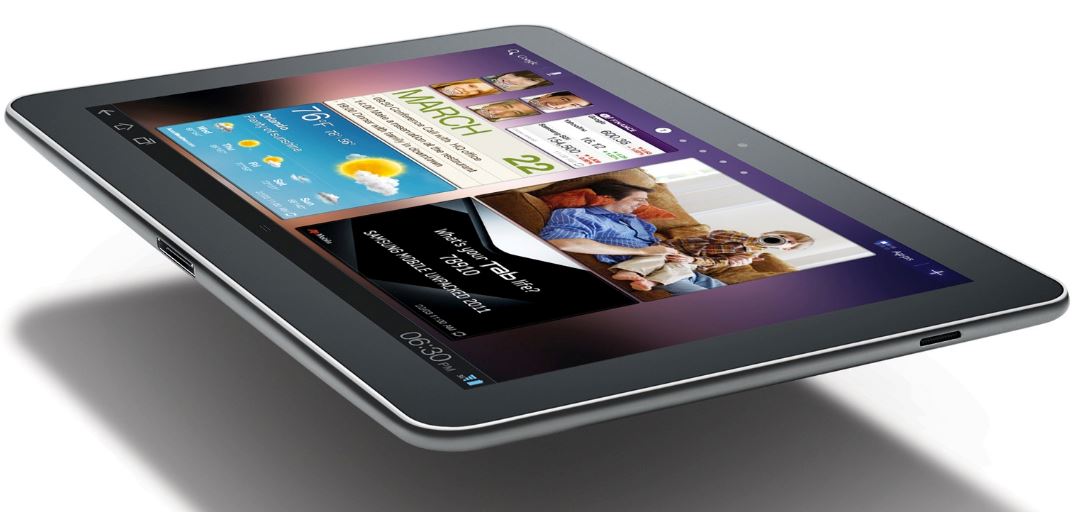 Samsung Galaxy Book: A Windows tablet with stylus by Samsung?