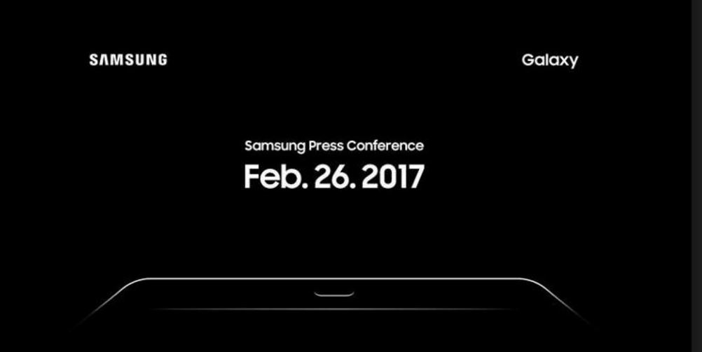 Samsung Galaxy S8 news: Short clip to showcase device at MWC 2017