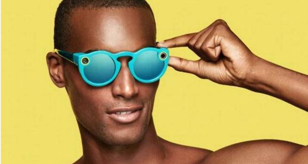 Skip the vending machines, Snap’s Spectacles now available online