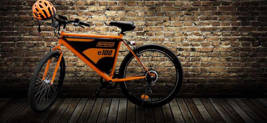 The Spero e-bike can charge while you ride it and is perhaps the best green vehicle in India right now