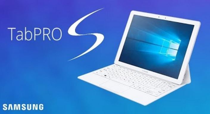 Galaxy TabPro S2 receives Bluetooth certification; Could release with Tab S3?