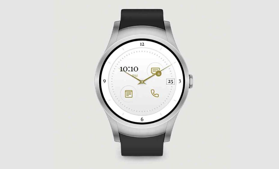 Verizon’s Wear24: An LTE-enabled smartwatch with Android Wear 2.0