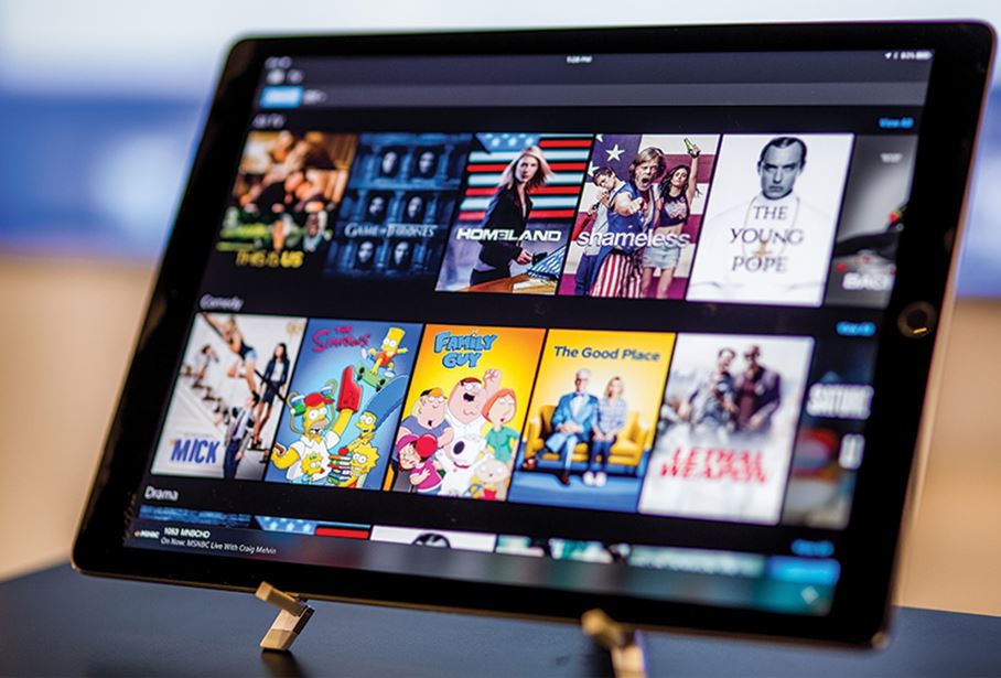 Comcast’s Xfinity TV app is now Xfinity Stream, to debut on Feb 28