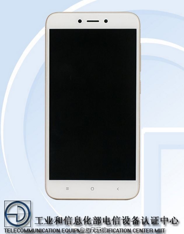 Possible Redmi 5 spotted on TENAA: Specs reveal 5-inch display, 4,000 mAh battery