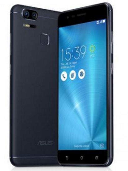 New Asus ZenFone 4 on GFXBench shows 5.7-inch Quad HD display, 6GB RAM