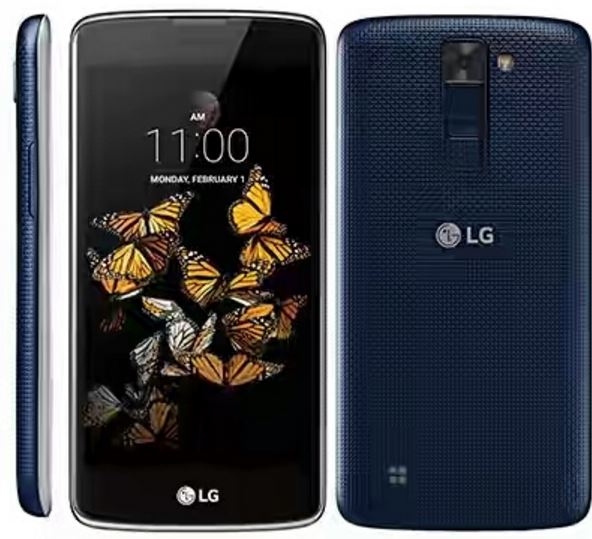 LG K8 2017 is up for grabs in the US for $50