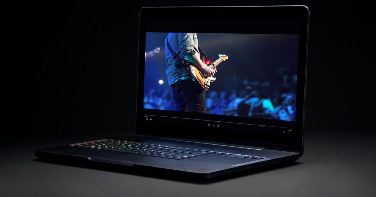 Razer Blade Pro becomes more cutting-edge; Kaby Lake upgrade and THX certification