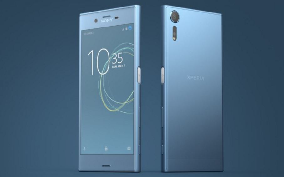 Sony Xperia XZ Premium nabs ‘Best New Smartphone Award’ at the MWC 2017