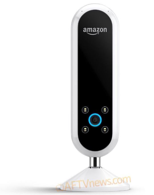 Alexa camera by Amazon? New leak suggests the probable home security solution