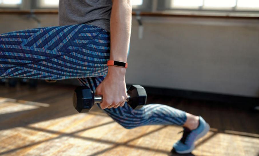 Fitbit Alta HR: The 6 best features you need to know about