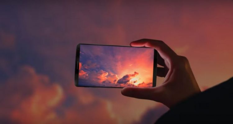 Galaxy S8 and S8+ will retail in India starting May 5, price revealed