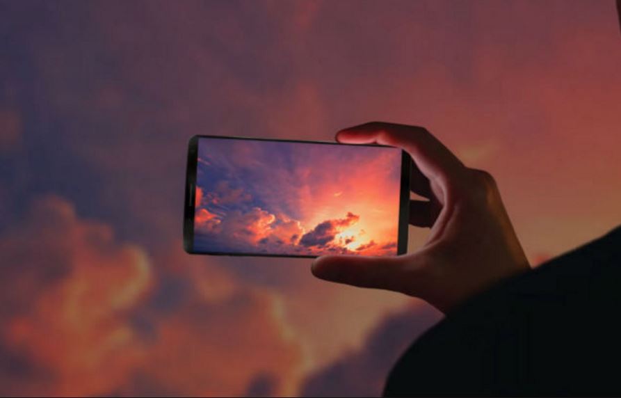 Samsung Galaxy S9 may release earlier than expected and will come with a ‘new sensor’