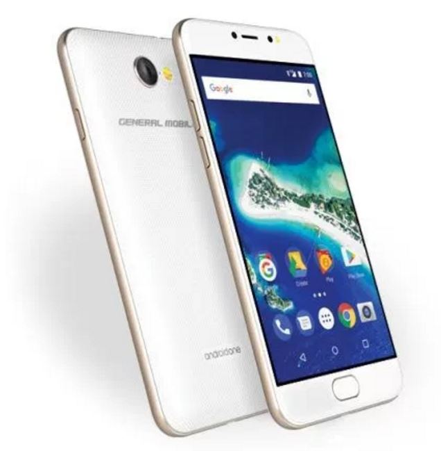 General Mobile GM 6: Android One Makes a return. Is it any good now?