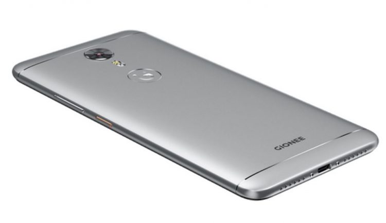 Gionee A1 launched in India: Know specs, features and price