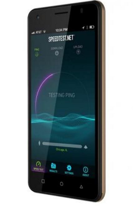 iVoomi enters Indian smartphone market with new 5-inch iV505