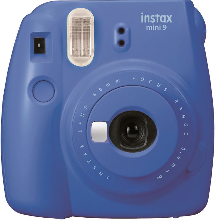 Instax Mini 9: Fujifilm’s latest instant camera; know features, price