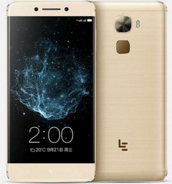 LeEco launches Le Pro 3 Elite: Know specs, features and price