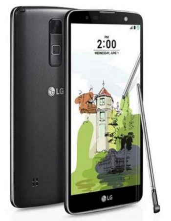 LG Stylo 2 Plus with Nougat OS spotted on Geekbench