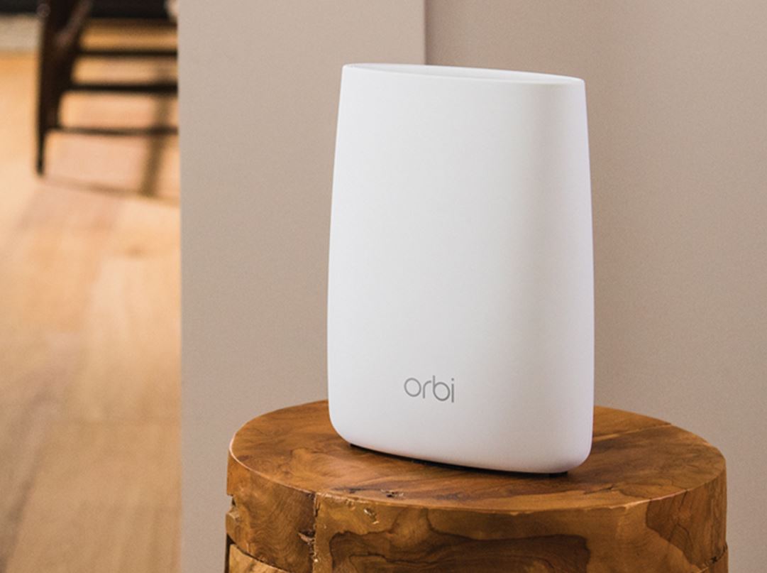 Netgear’s new Orbi variants offer speed and range at a lower cost