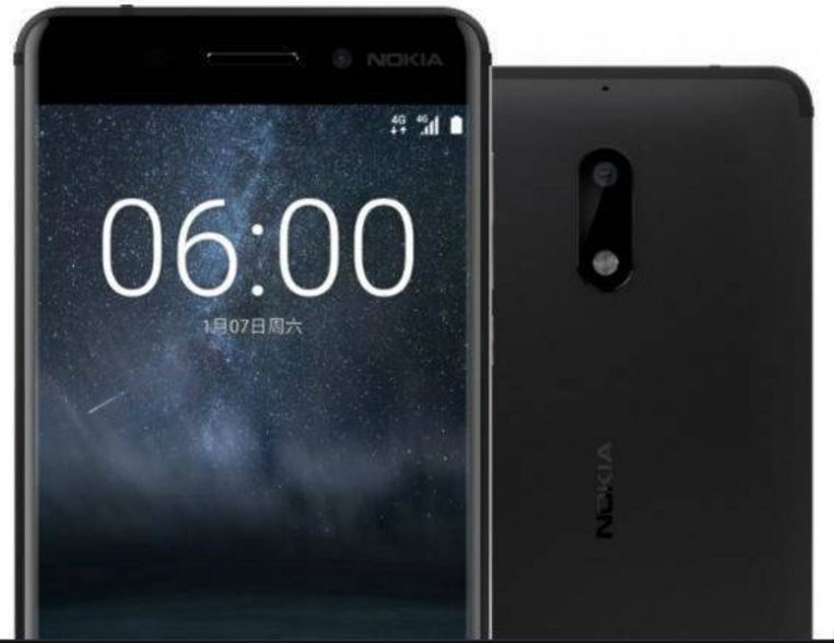 Nokia 4 may not release this year, Android O confirmed for Nokia 3, 5, 6