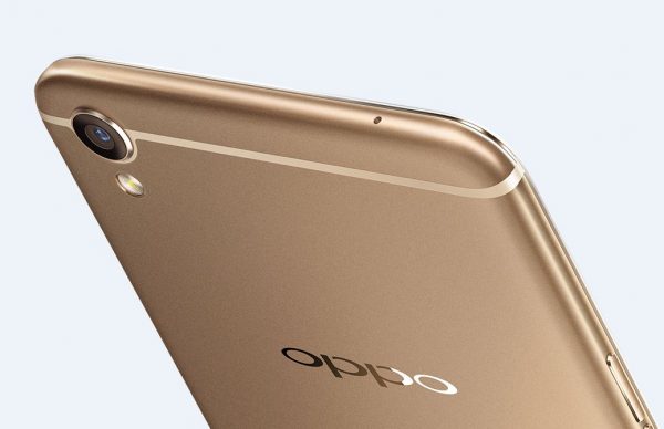 Oppo F3 and F3 Plus news: New leak reveals dual lens selfie camera