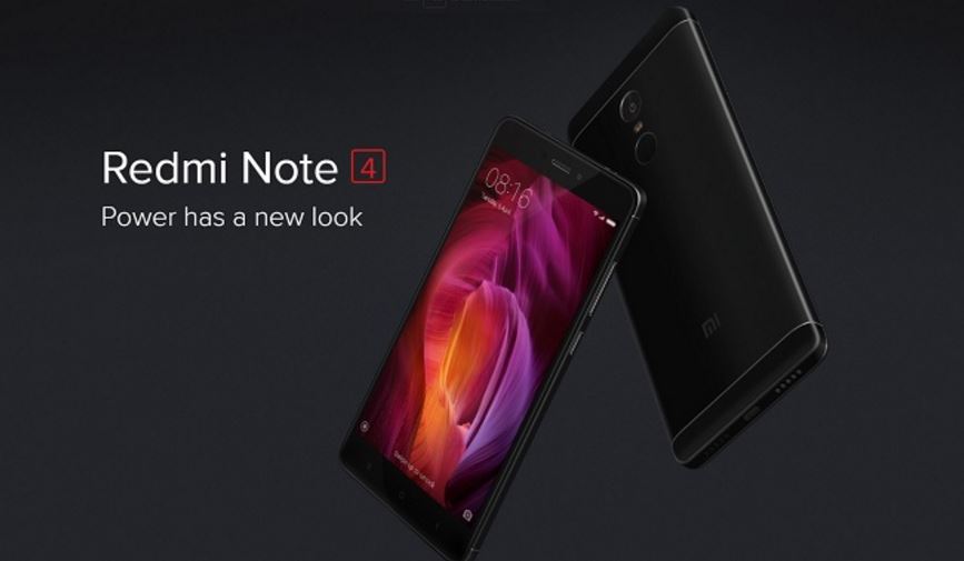 Redmi Note 4 Exclusive launching tomorrow: Know features and price