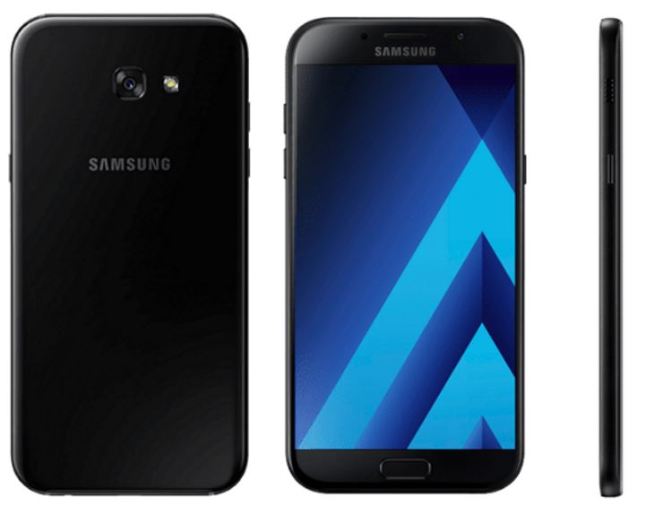 Samsung Galaxy A5, A7 (2017 versions) official in India: Know specs, features and price