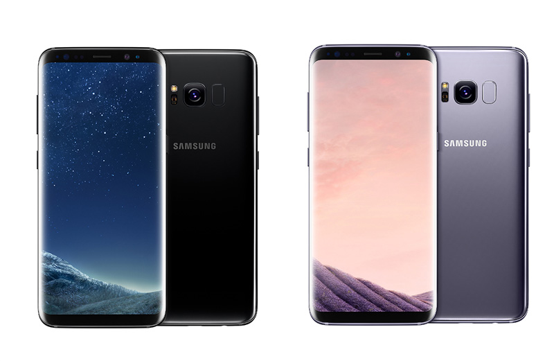 Samsung Galaxy S8 and S8+ launching in India tomorrow