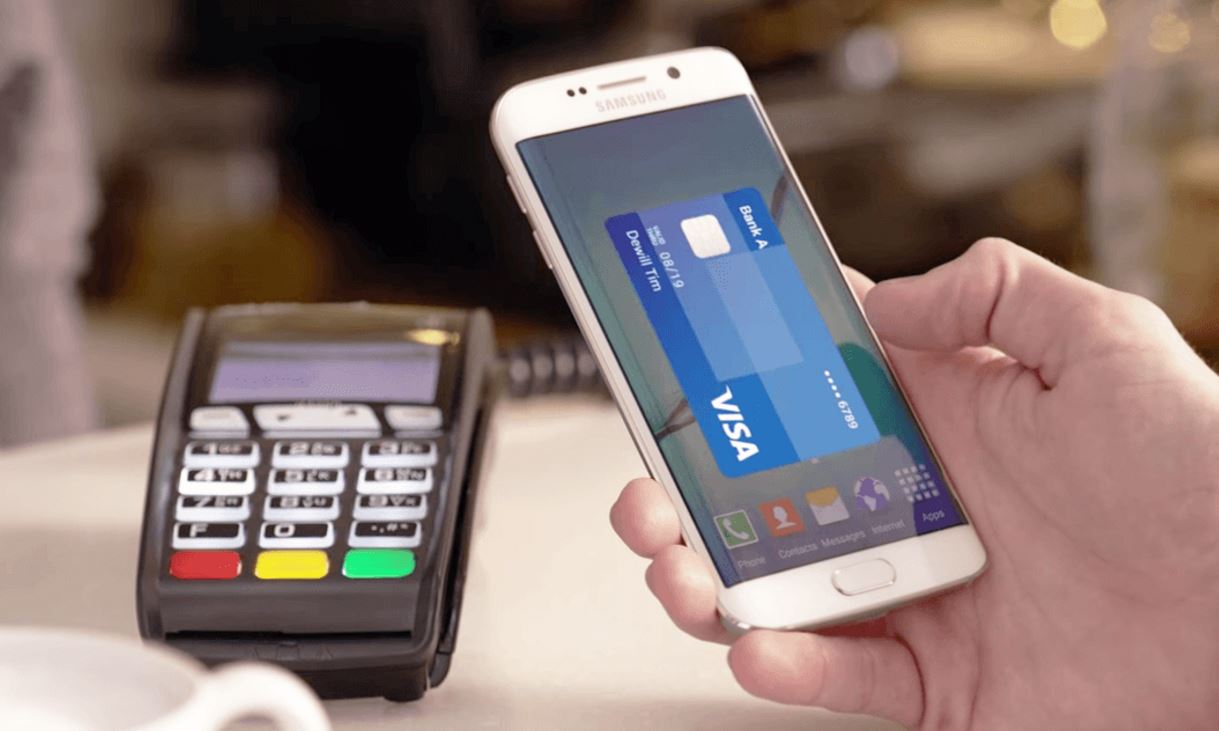 Samsung Pay launched in India, partners with major banks