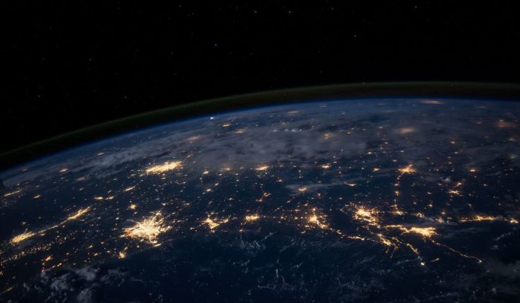 NASA is using lasers for faster internet and communication in space