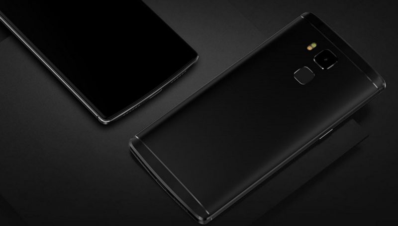 Vernee Apollo X launched: 5.5-inch display, Helio X20 SoC and 3,500 mAh battery