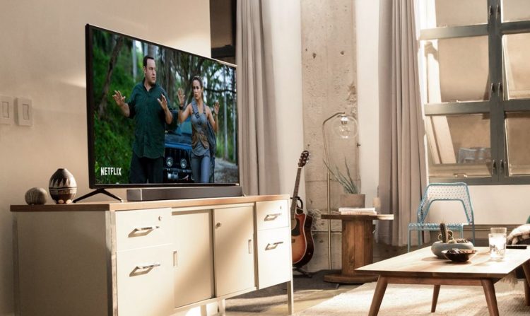 VIZIO’s new D-Series TV range offer 4K at budget prices