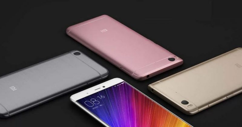 April 16: Will the Xiaomi Mi 6 launch affect the Samsung Galaxy S8?