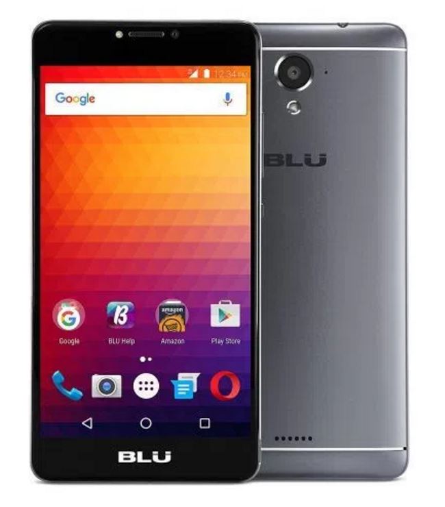 Blu R1 Plus is a decent upgrade with impressive 4,000 mAh battery