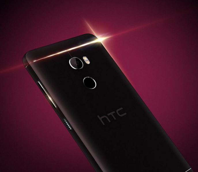 HTC One X10 leaks:  Premium mid-ranger with 4,000mAh battery and metal body