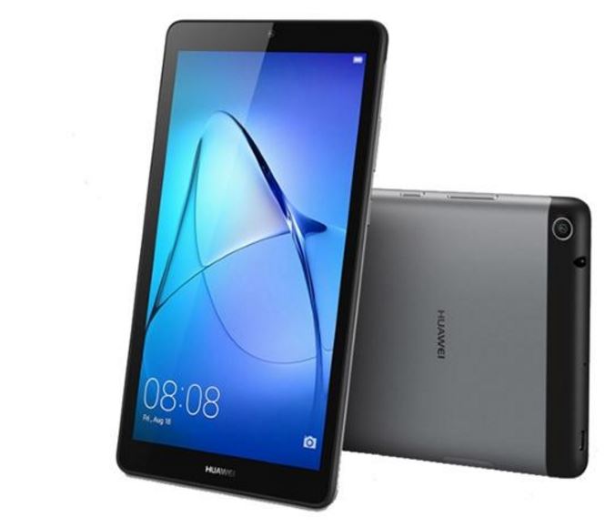 Huawei MediaPad T3 and T3 7: Too little of a budget for too little of a tablet