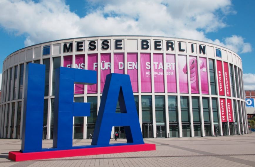 IFA 2017: Hot releases to expect at the technology show